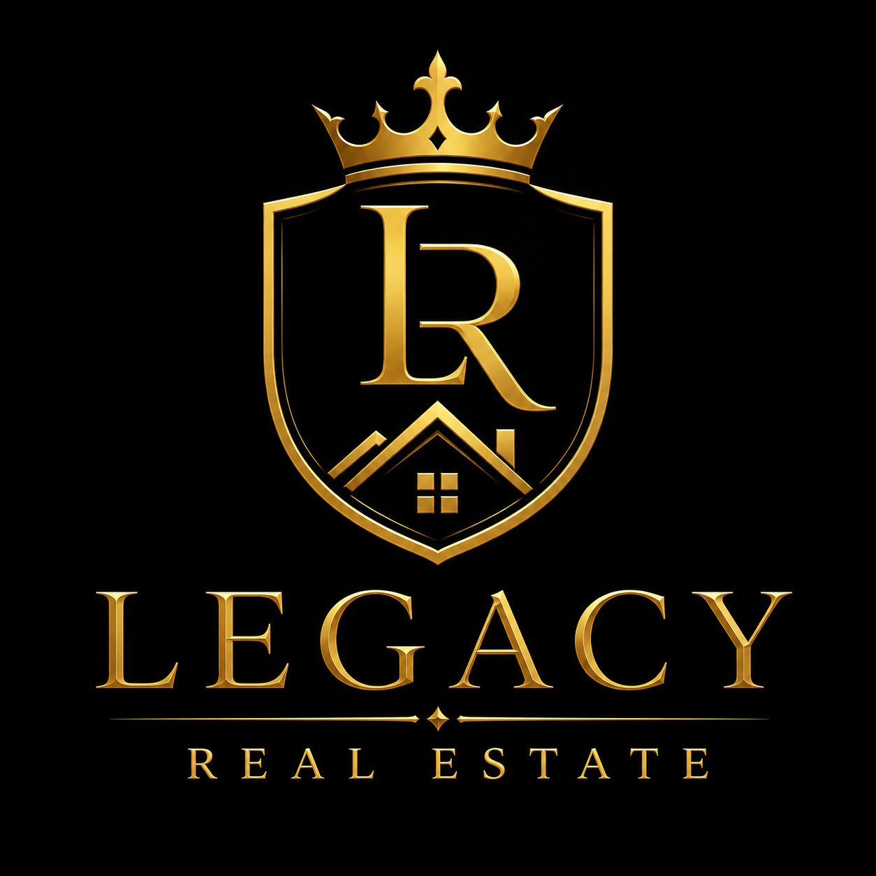 Legacy Real Estate logo